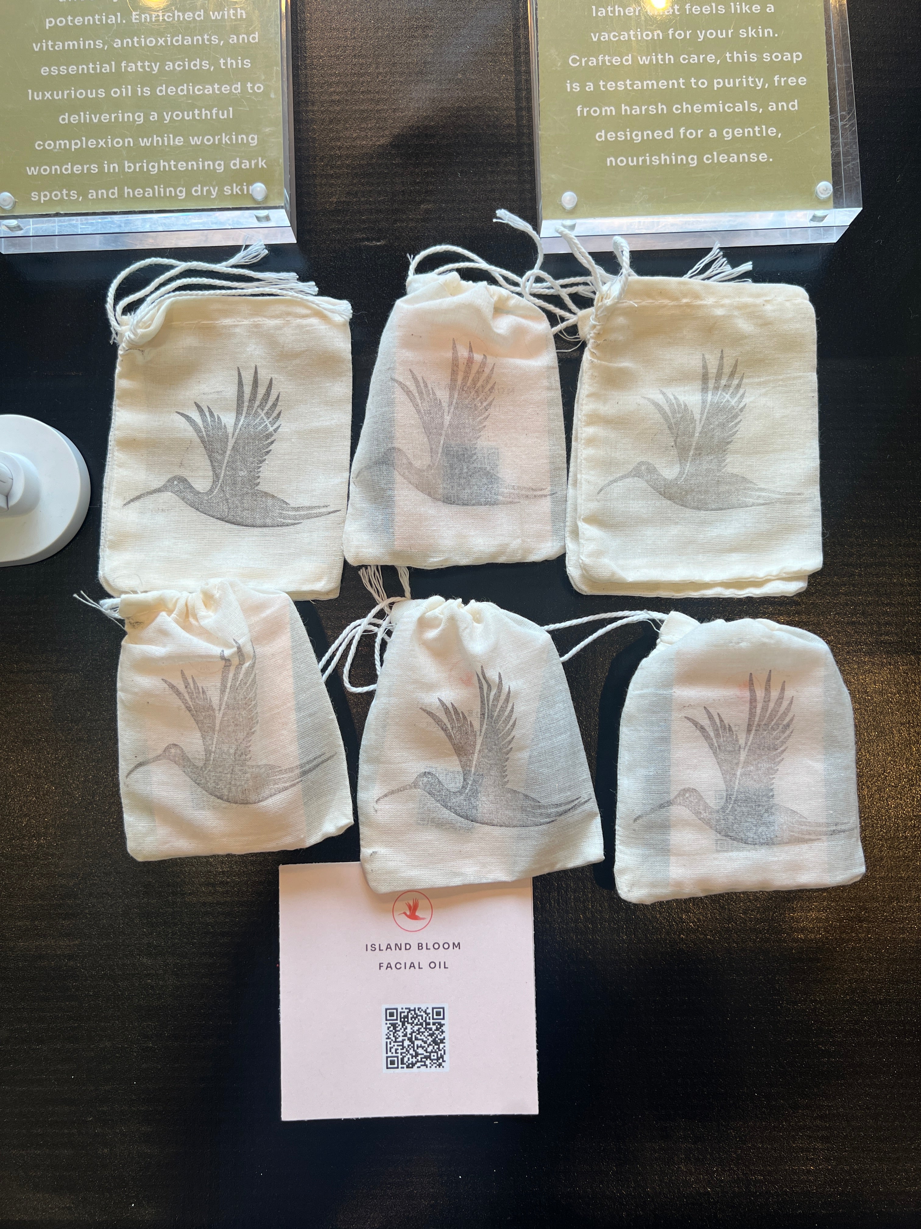 Behind the Scenes: A Peek into Our Anthropolgie Pop-Up Event