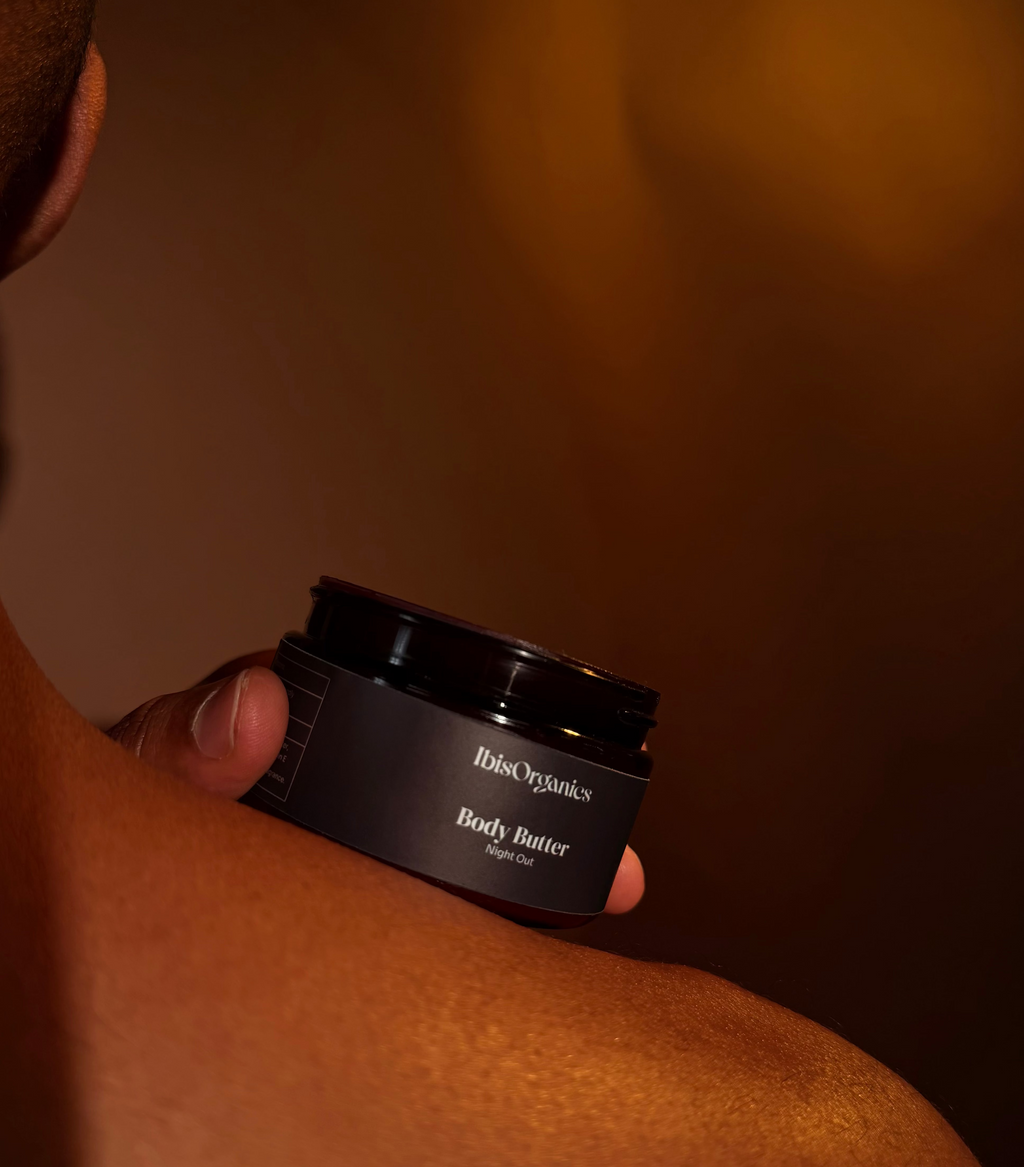 Night Out - Body Butter