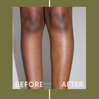 Vanilla Bean Body Oil