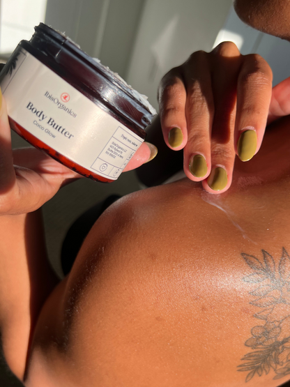 Body Butter