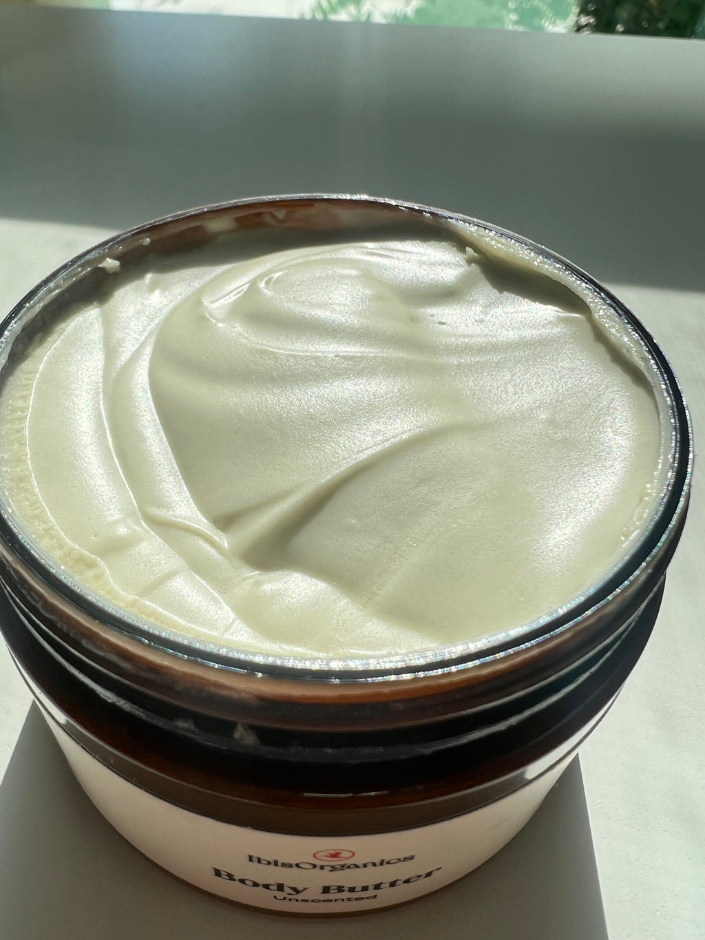 Body Butter
