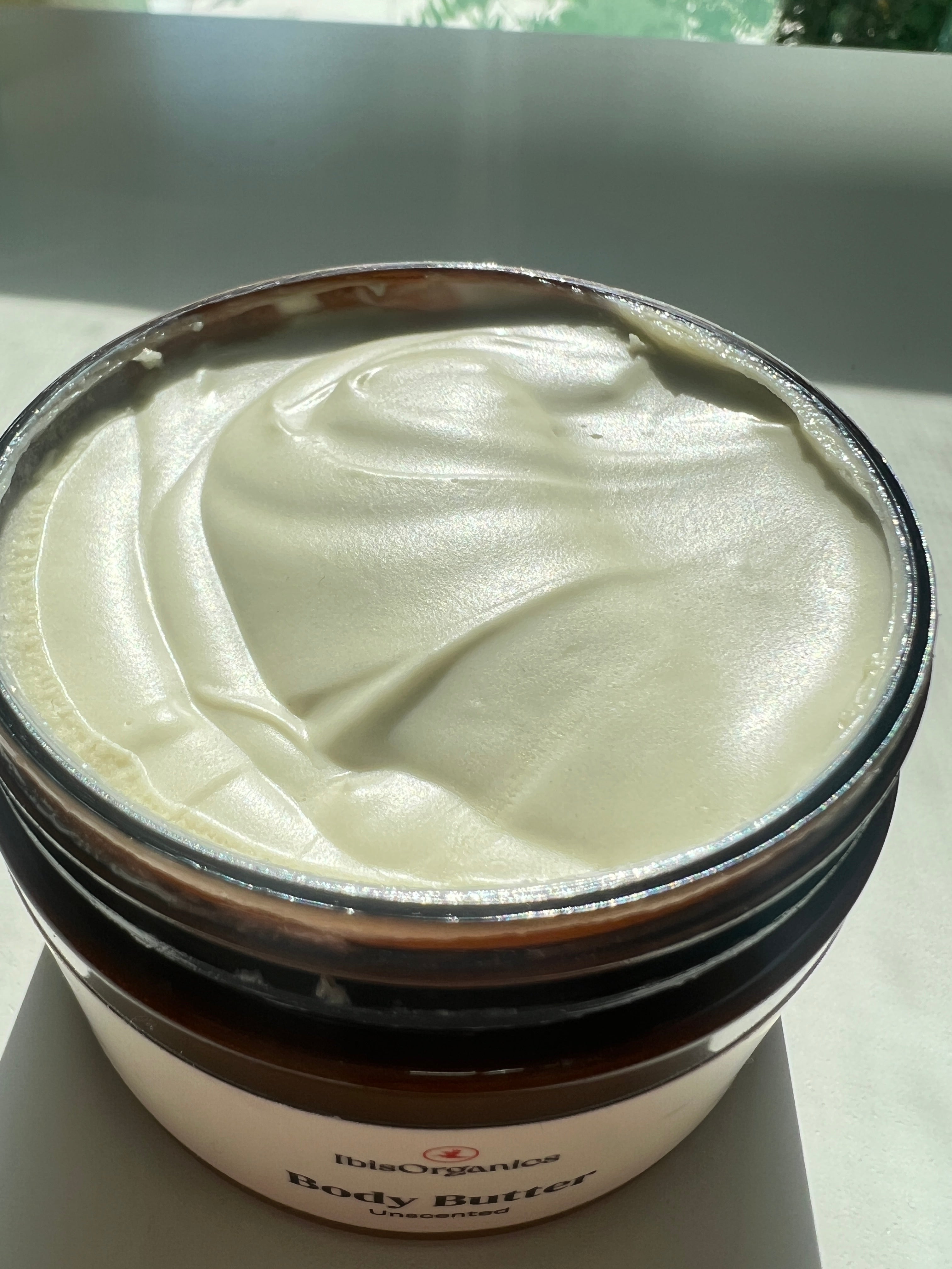 Body Butter