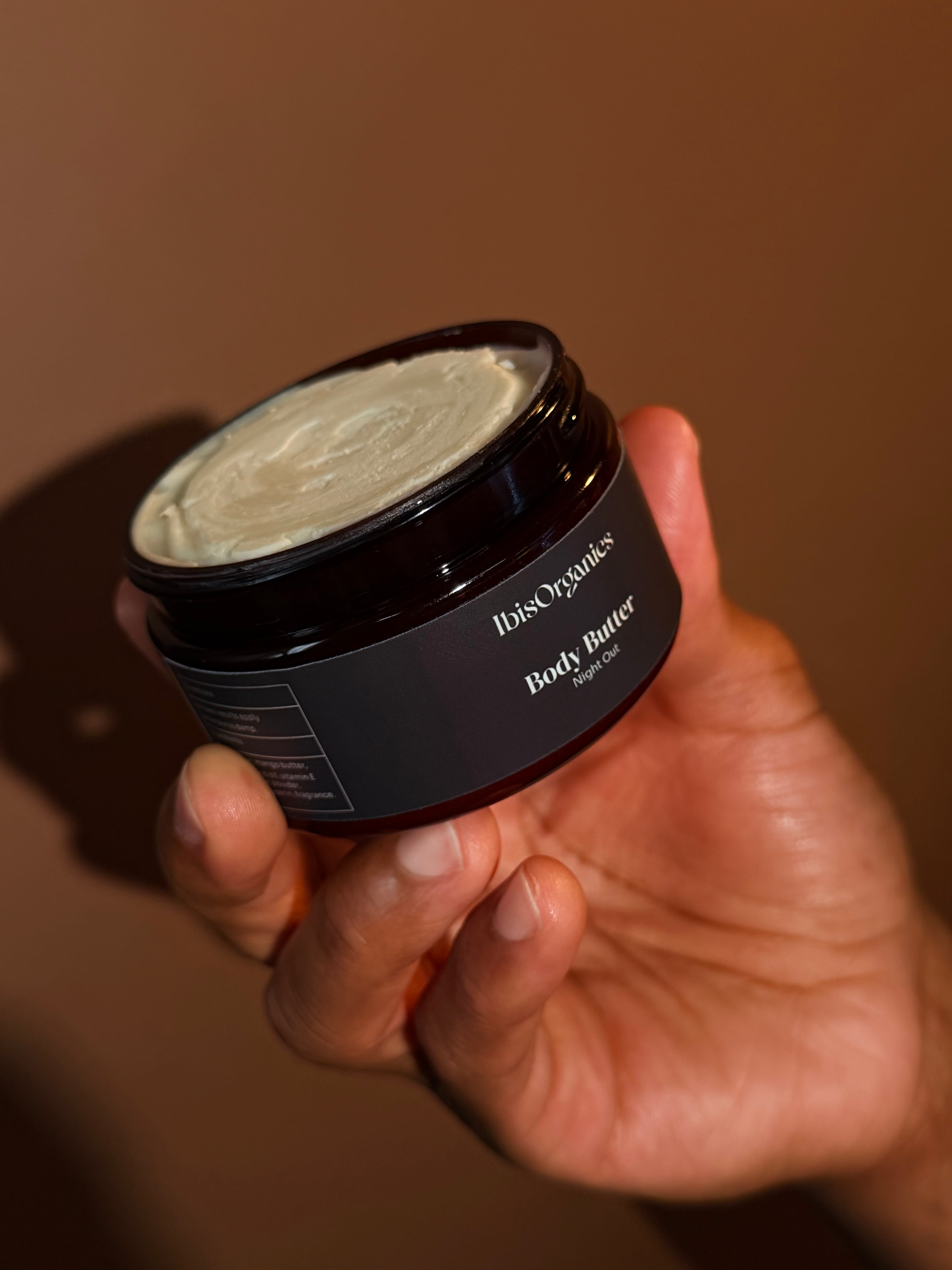Night Out - Body Butter