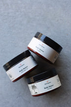 Body Butter Trio