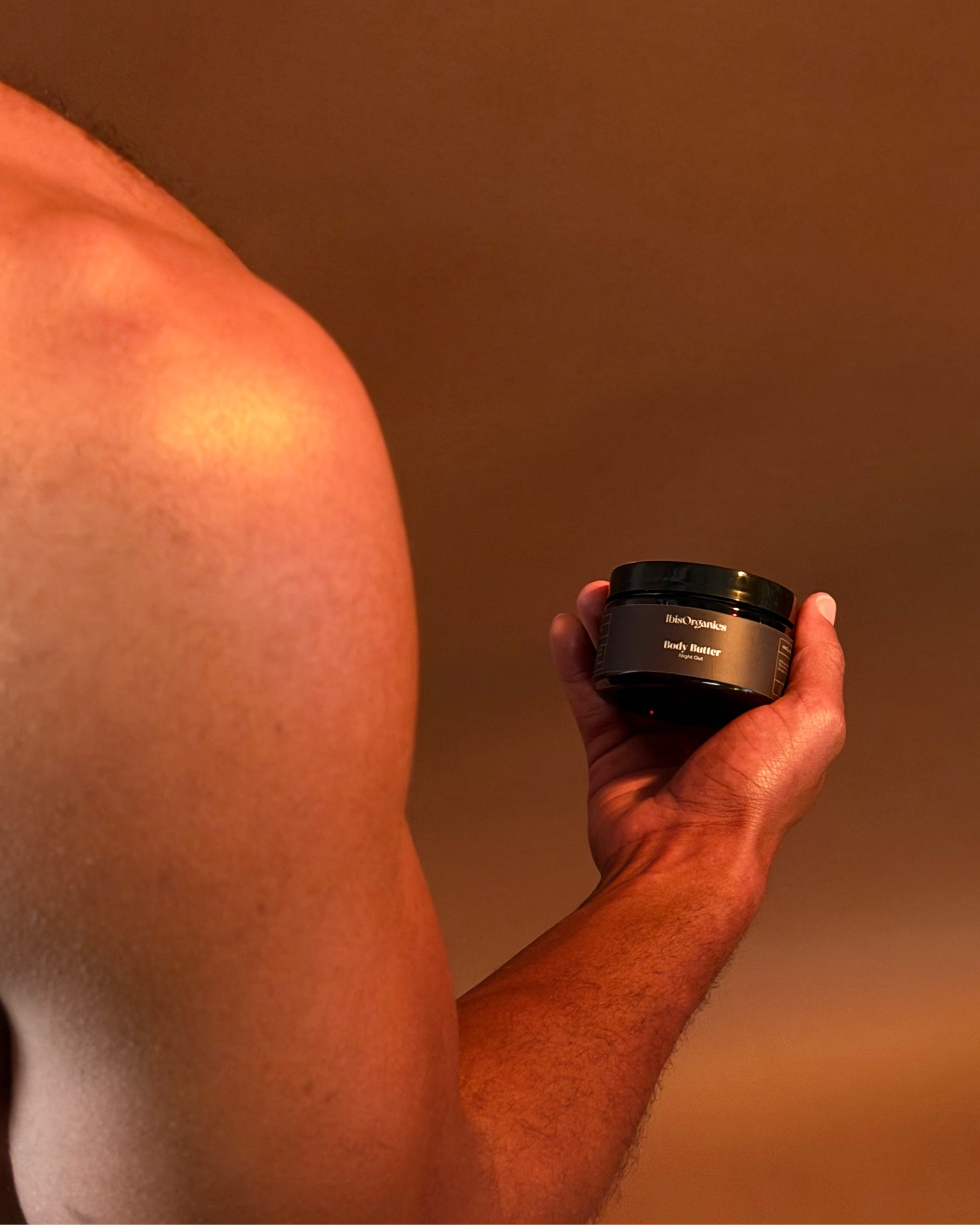 Night Out - Body Butter