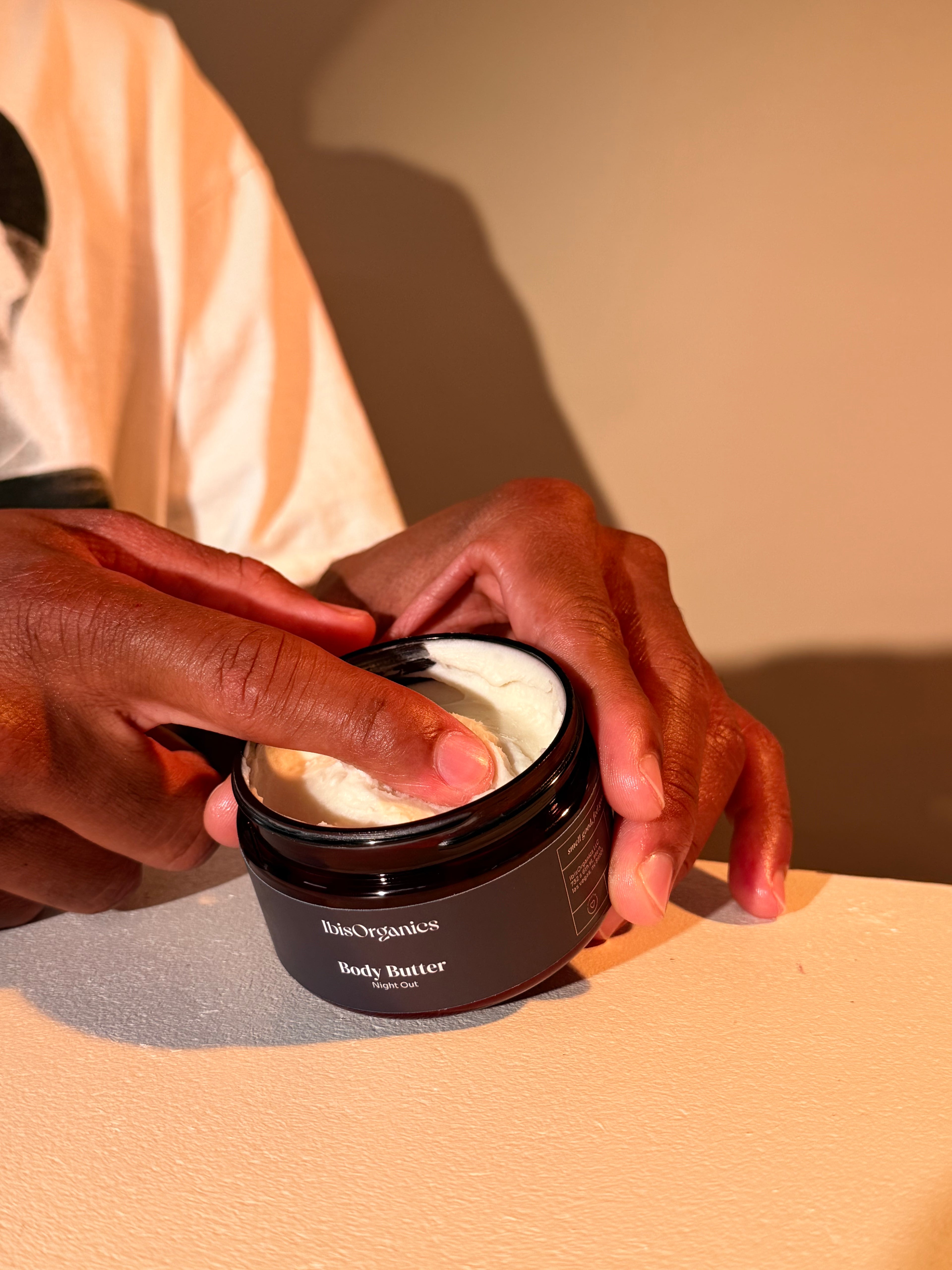 Night Out - Body Butter