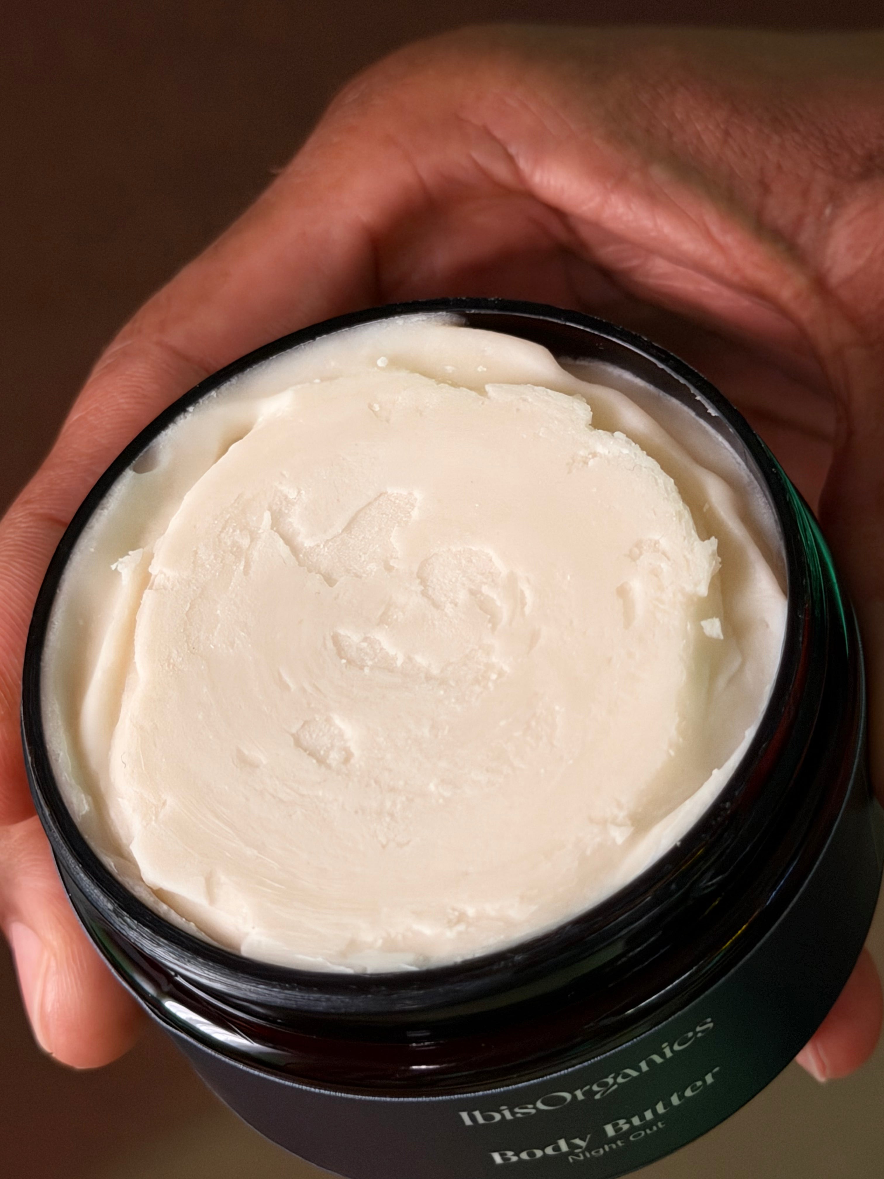 Night Out - Body Butter