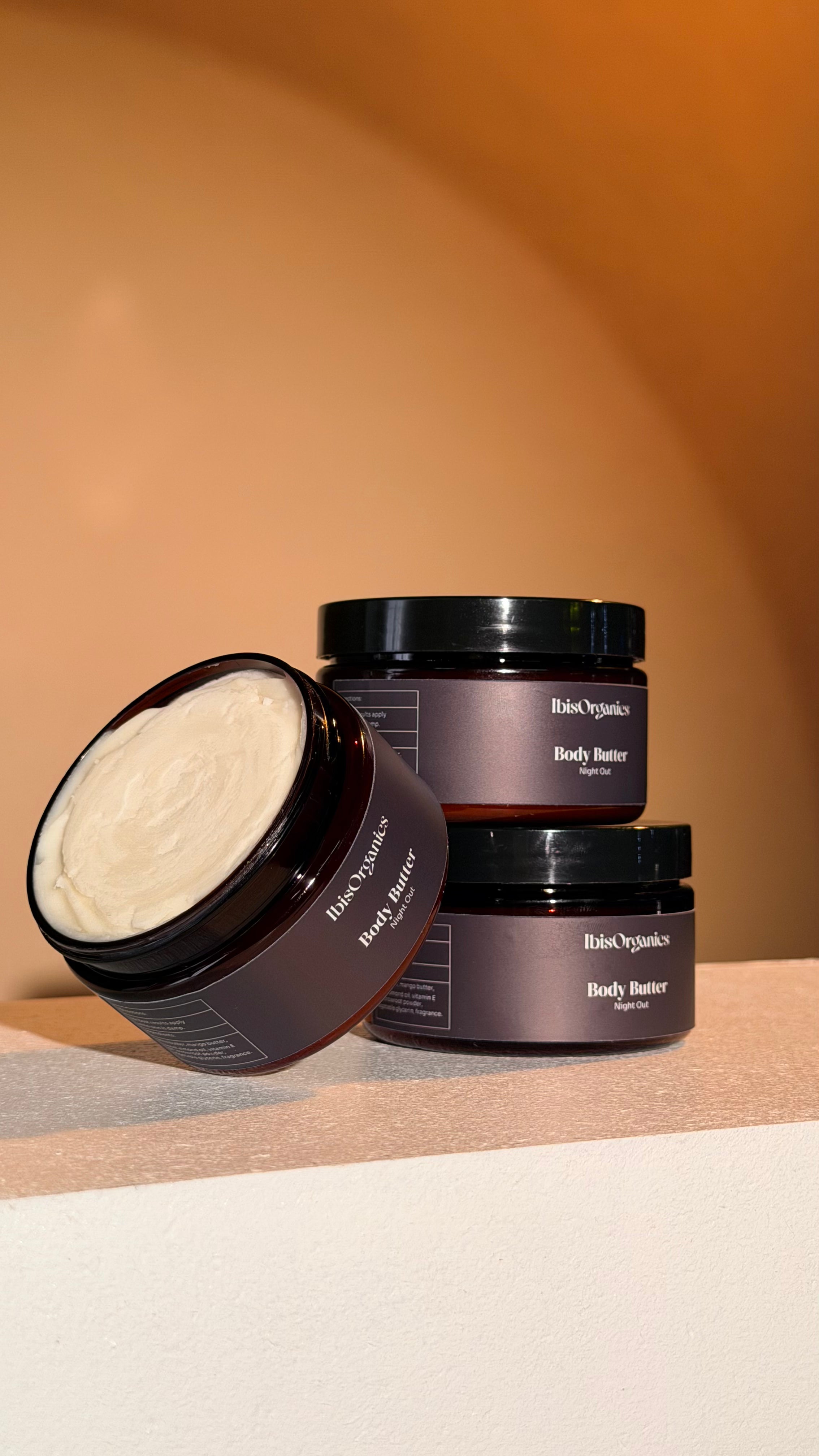 Night Out - Body Butter